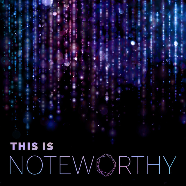 This Is Noteworthy cover art