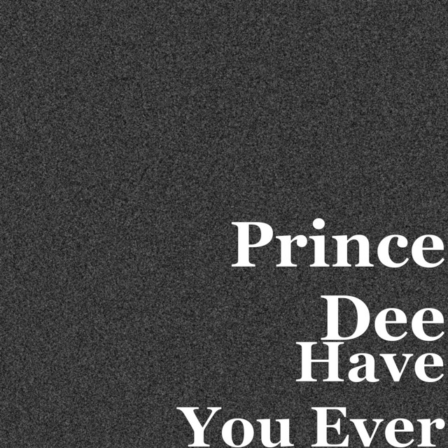 Prince Dee