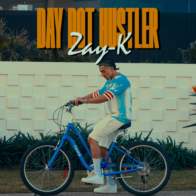 Day Dot Hustler