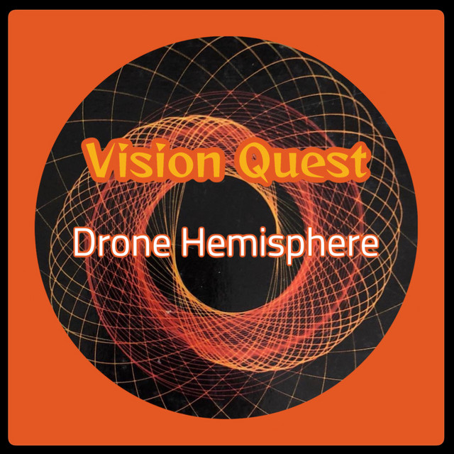 Drone Hemisphere