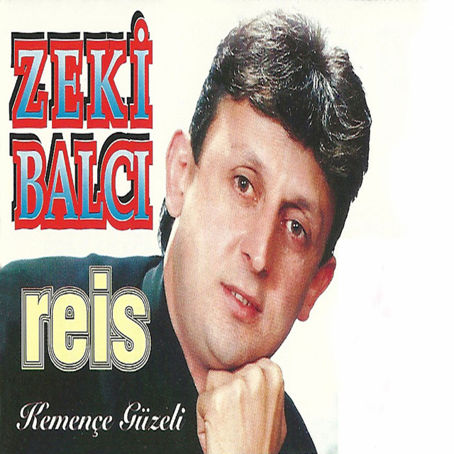 Reis / Kemençe Güzeli cover art