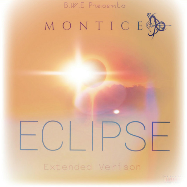 Eclipse (Extended Version) cover art