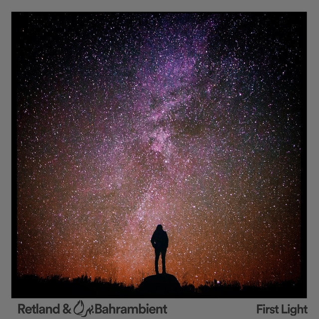 First Light cover art