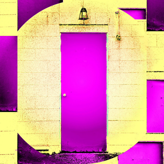 Cover of Equilibrium