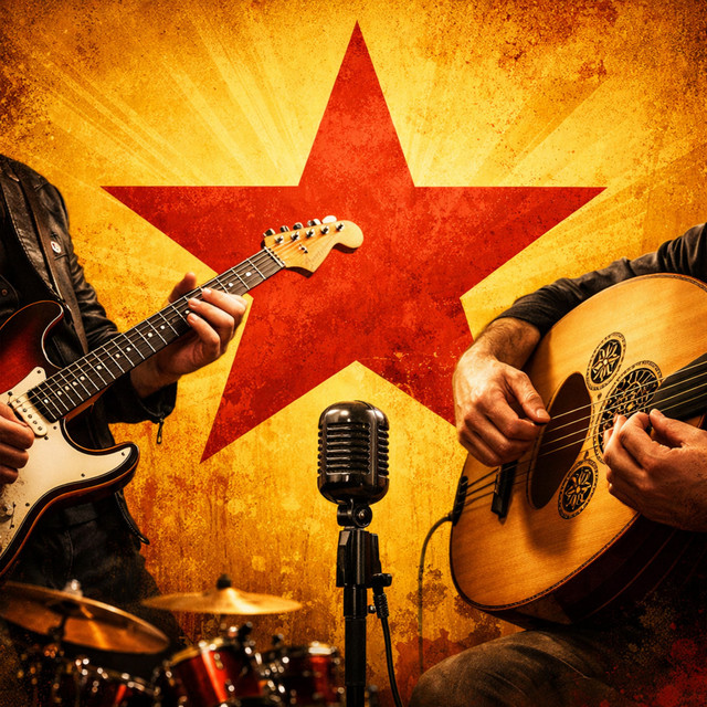 Partîya Karkerên Kurdistan cover art