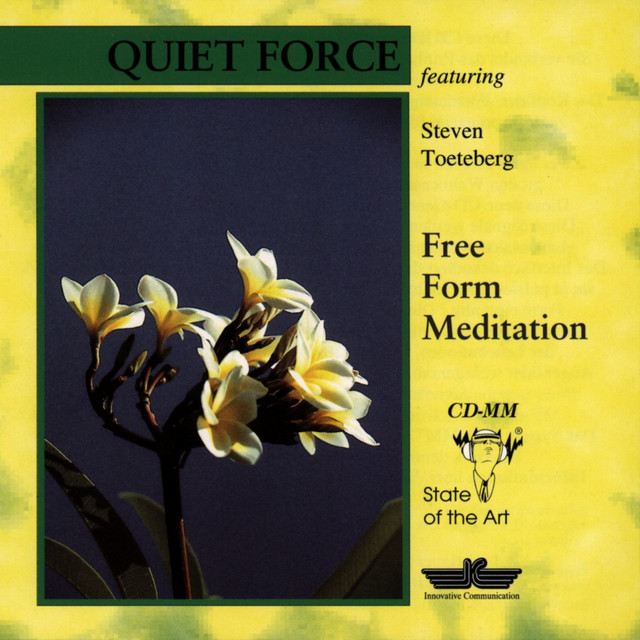 Free From Meditation cover art