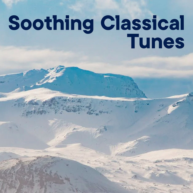 Soothing Classical Tunes Vol. 1