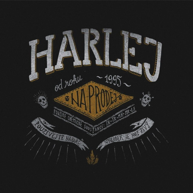 Na Prodej cover art