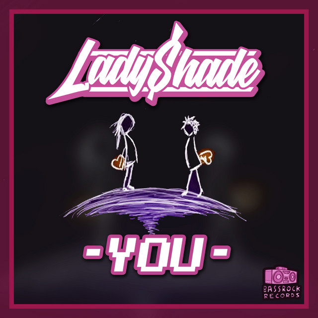 You album art