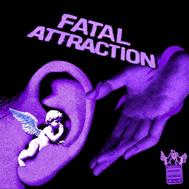 Fatal Attraction cover
