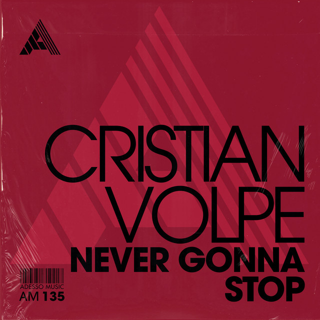 Never Gonna Stop