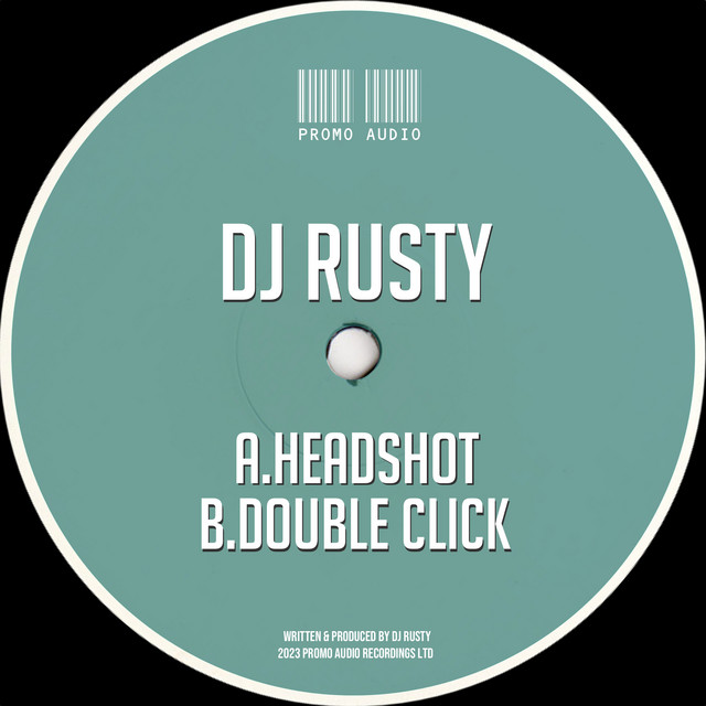 HeadShot artwork