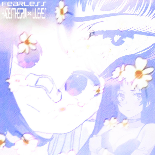 fearless cover art