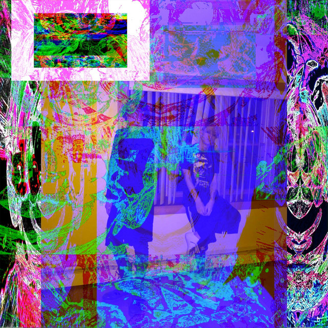 IMNOTLOSINGIT cover art