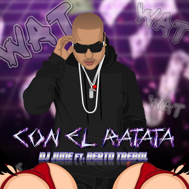 Con El Ratata