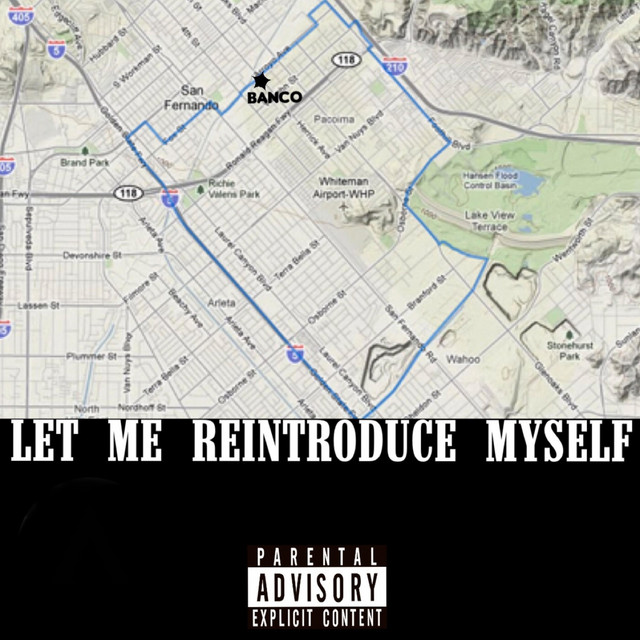 Bag cover art