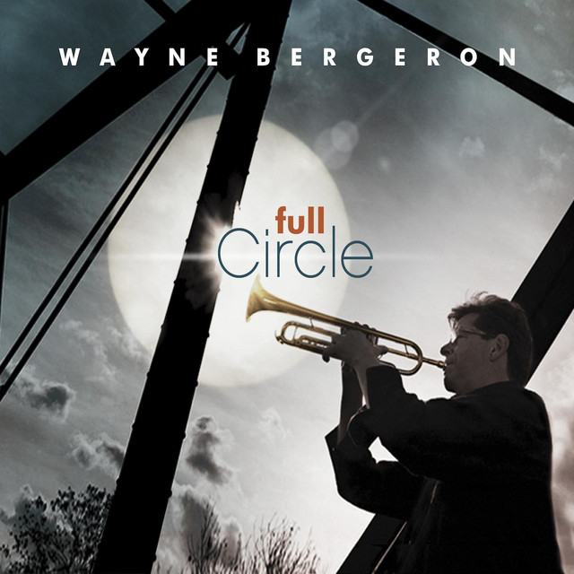 Full Circle cover art