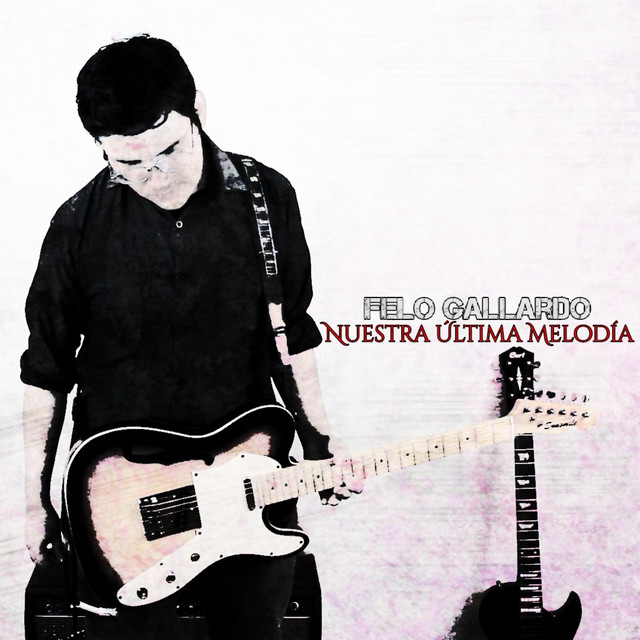 Nuestra Última Melodía cover art
