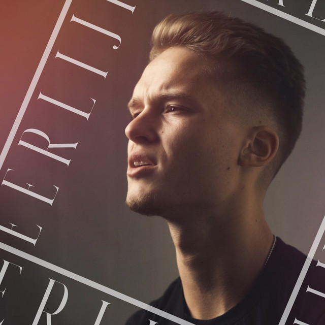 Eerlijk cover art