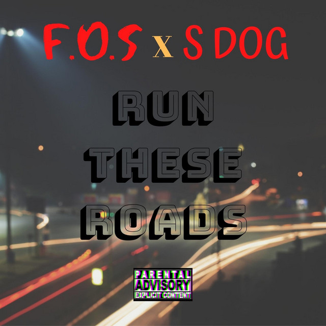 Run These Roads
