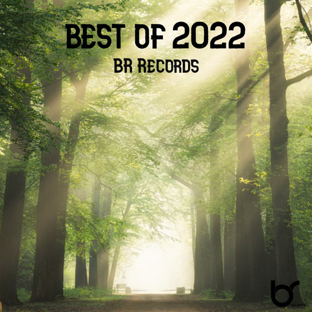 Best Of 2022 cover art