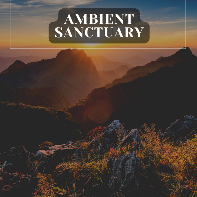 Ambient Sanctuary cover art