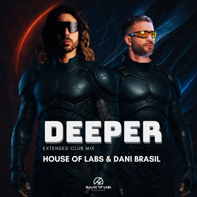 DEEPER - Extended Club Mix