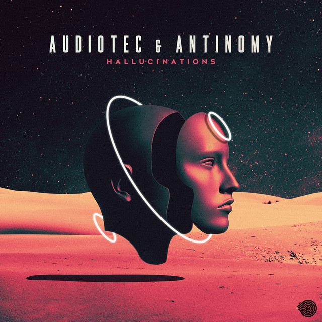 Hallucinations album art