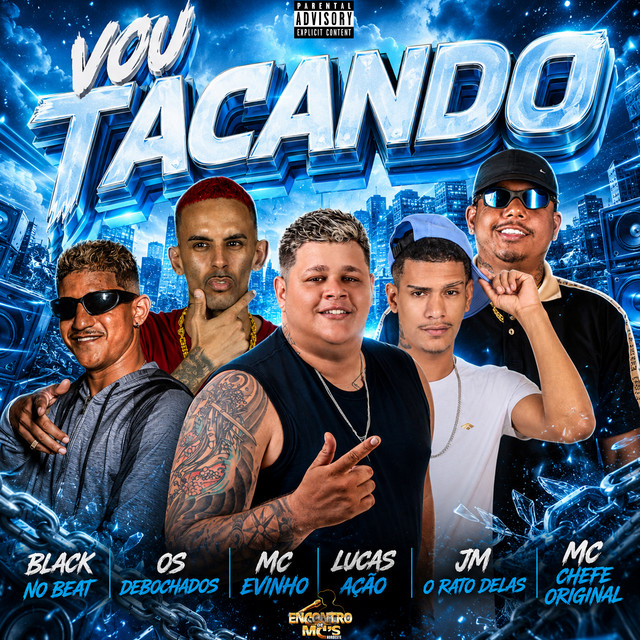 Vou Tacando
