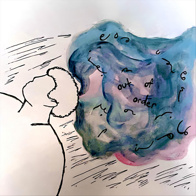 Out of Order cover art