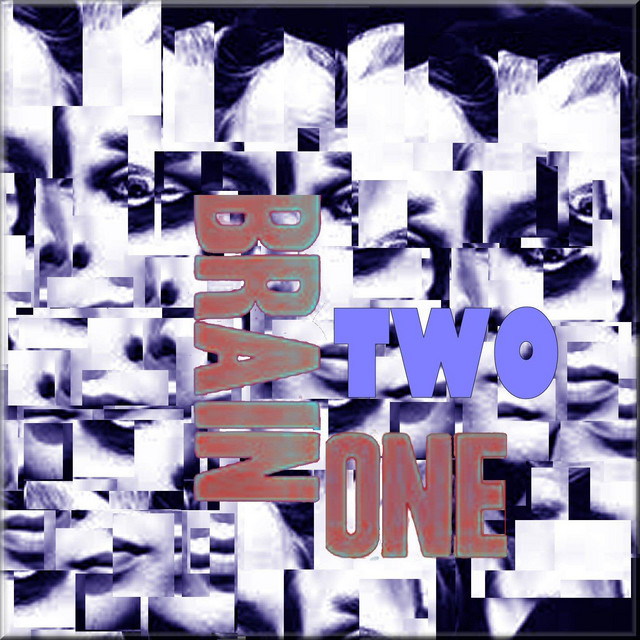 Two cover art