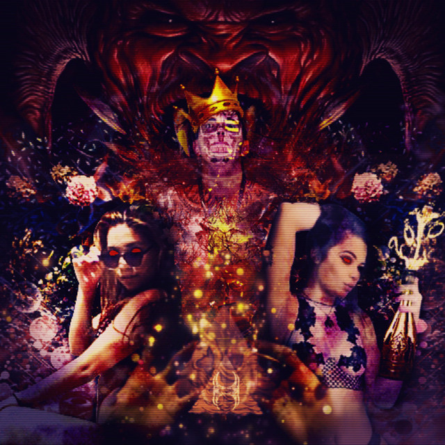 Nephilim Duality cover art