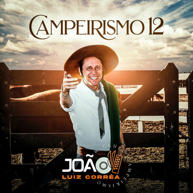 Campeirismo, No.12 cover art