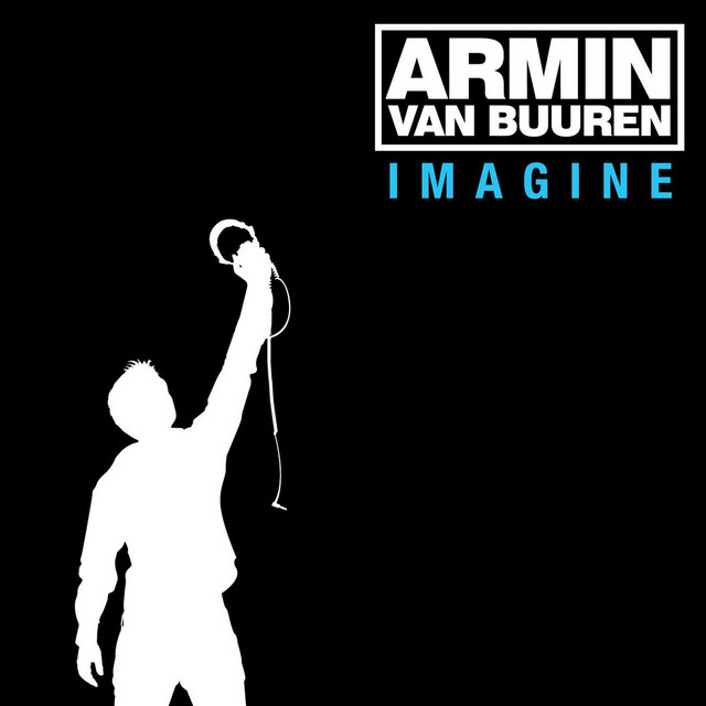 Imagine cover art