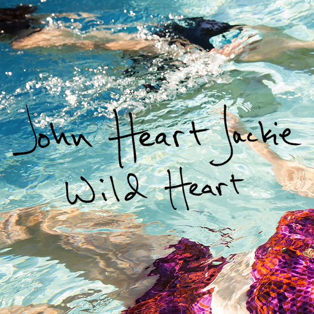 Wild Heart cover