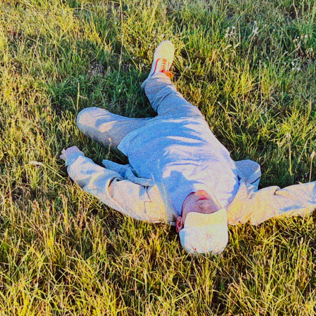 Slow Down cover art