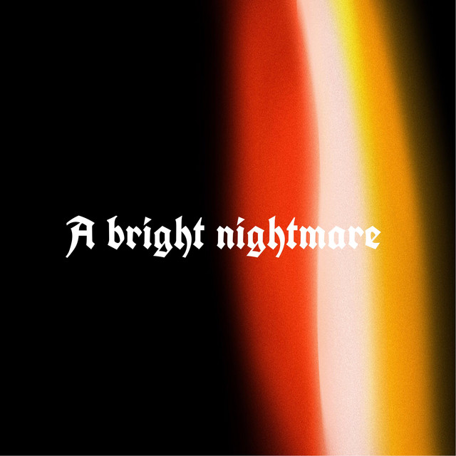 A Bright Nightmare cover art