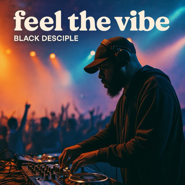 Feel the Vibe