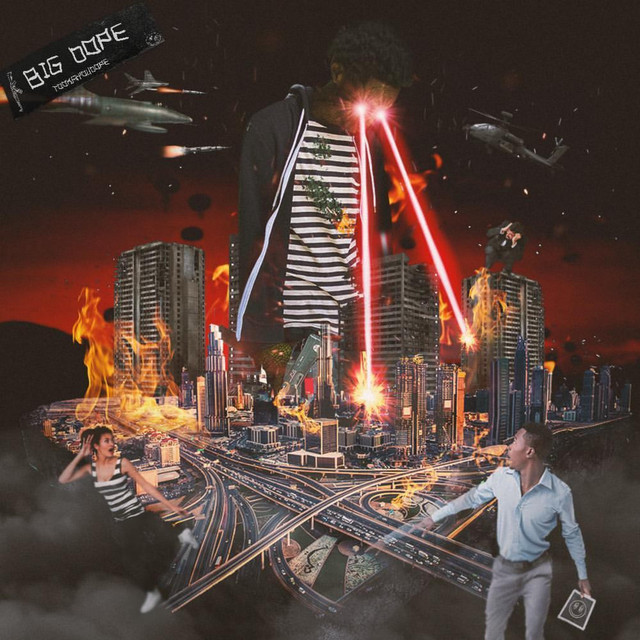 Feelings cover art