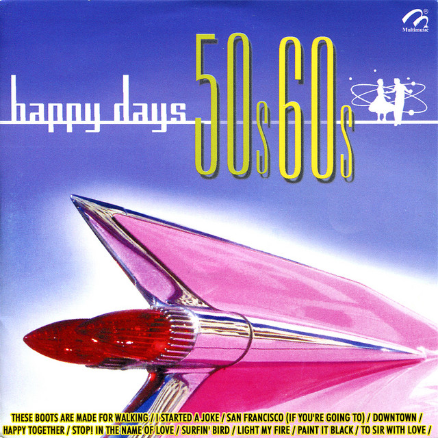 These Boots Are Made for Walking - Originally Performed By Nancy Sinatra