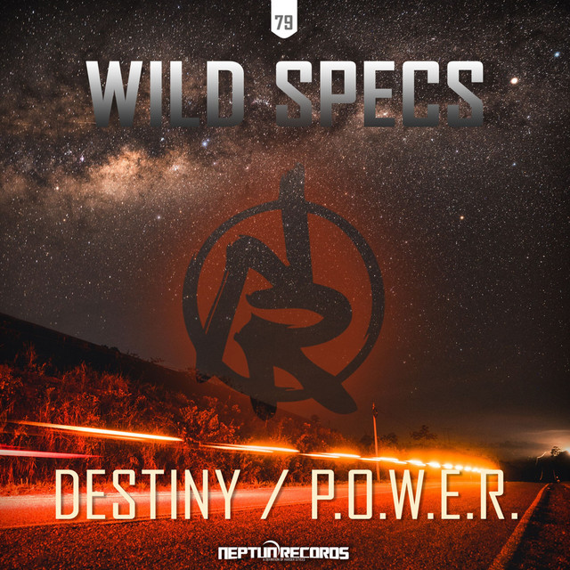 Destiny - Radio Edit cover art