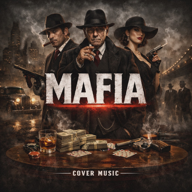 Mafia Music