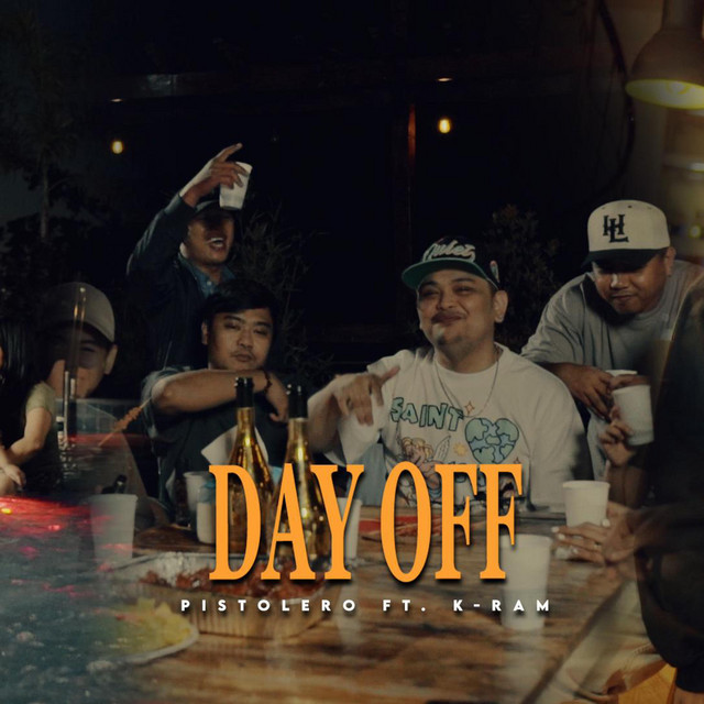 Day Off (Remastered) - Single by Pistolero | Spotify
