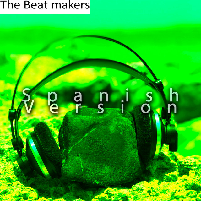 Spanish Version cover art