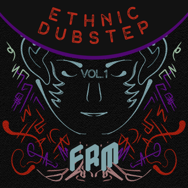 Ethnic Dubstep cover art