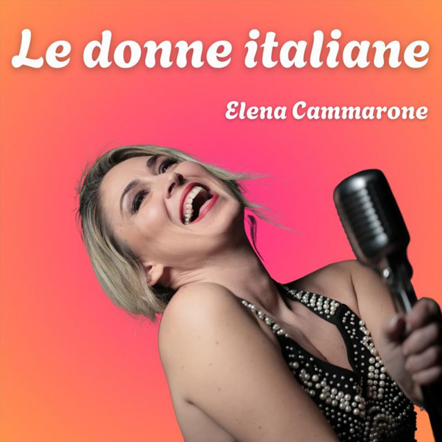 Le donne italiane album image