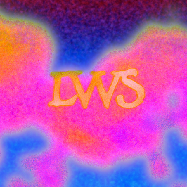 LAUGHING WHILE STABBING cover art