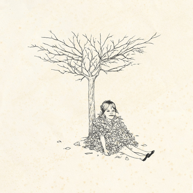 By the Ash Tree cover art