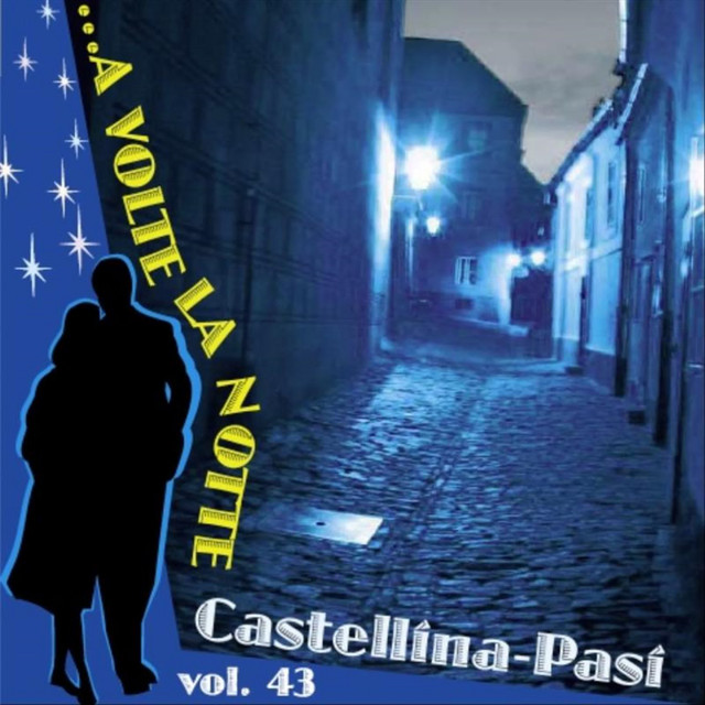 Cover du titre Felicitango
