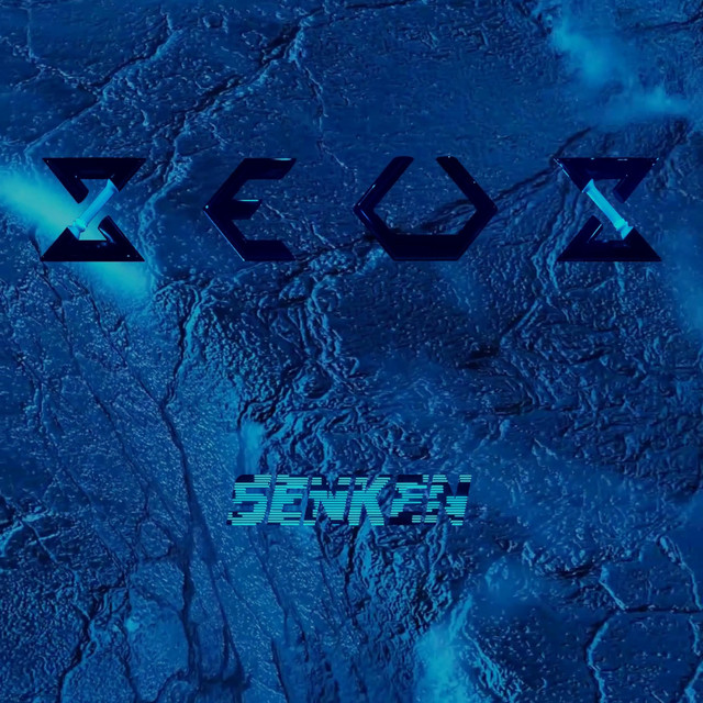 Zeus cover art